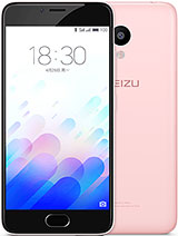 Best available price of Meizu M3 in Seychelles