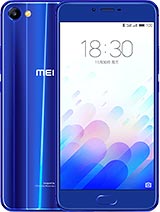 Best available price of Meizu M3x in Seychelles