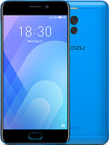 Best available price of Meizu M6 Note in Seychelles