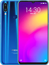 Best available price of Meizu Note 9 in Seychelles