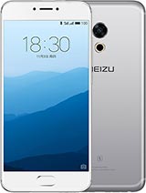 Best available price of Meizu Pro 6s in Seychelles