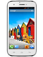 Best available price of Micromax A115 Canvas 3D in Seychelles