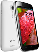 Best available price of Micromax A116 Canvas HD in Seychelles