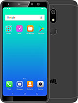 Best available price of Micromax Canvas Infinity Pro in Seychelles