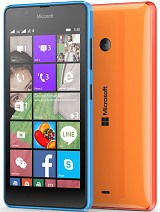 Best available price of Microsoft Lumia 540 Dual SIM in Seychelles
