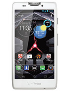 Best available price of Motorola DROID RAZR HD in Seychelles