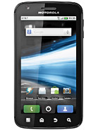 Best available price of Motorola ATRIX 4G in Seychelles