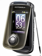 Best available price of Motorola A1680 in Seychelles