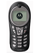 Best available price of Motorola C113 in Seychelles