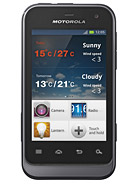 Best available price of Motorola Defy Mini XT320 in Seychelles