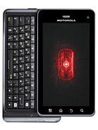 Best available price of Motorola DROID 3 in Seychelles