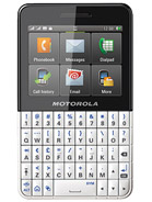 Best available price of Motorola EX119 in Seychelles