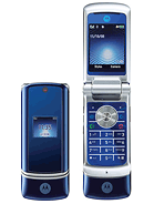 Best available price of Motorola KRZR K1 in Seychelles
