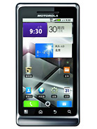 Best available price of Motorola MILESTONE 2 ME722 in Seychelles