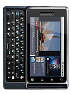 Best available price of Motorola MILESTONE 2 in Seychelles