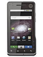 Best available price of Motorola MILESTONE XT720 in Seychelles
