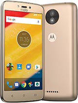 Best available price of Motorola Moto C Plus in Seychelles