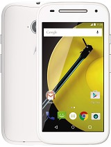 Best available price of Motorola Moto E Dual SIM 2nd gen in Seychelles