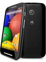 Best available price of Motorola Moto E Dual SIM in Seychelles