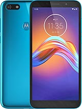 Best available price of Motorola Moto E6 Play in Seychelles