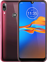 Best available price of Motorola Moto E6 Plus in Seychelles