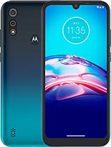 Best available price of Motorola Moto E6s (2020) in Seychelles