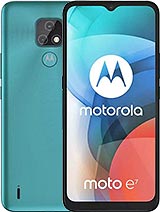 Best available price of Motorola Moto E7 in Seychelles