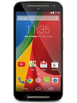 Best available price of Motorola Moto G 2nd gen in Seychelles