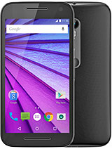 Best available price of Motorola Moto G Dual SIM 3rd gen in Seychelles