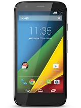 Best available price of Motorola Moto G Dual SIM in Seychelles