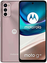 Best available price of Motorola Moto G42 in Seychelles