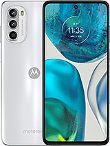 Best available price of Motorola Moto G52 in Seychelles