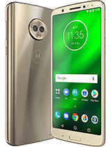 Best available price of Motorola Moto G6 Plus in Seychelles