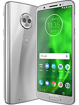 Best available price of Motorola Moto G6 in Seychelles