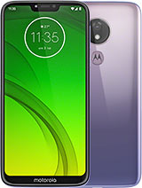 Best available price of Motorola Moto G7 Power in Seychelles