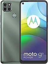Best available price of Motorola Moto G9 Power in Seychelles