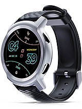 Best available price of Motorola Moto Watch 100 in Seychelles