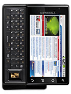 Best available price of Motorola MOTO XT702 in Seychelles