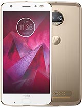 Best available price of Motorola Moto Z2 Force in Seychelles