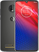 Best available price of Motorola Moto Z4 Force in Seychelles