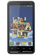 Best available price of Motorola Motoluxe in Seychelles
