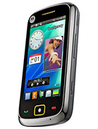 Best available price of Motorola MOTOTV EX245 in Seychelles