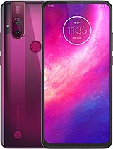 Best available price of Motorola One Hyper in Seychelles