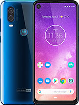 Best available price of Motorola One Vision in Seychelles