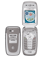 Best available price of Motorola V360 in Seychelles