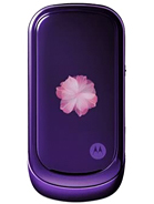 Best available price of Motorola PEBL VU20 in Seychelles