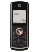 Best available price of Motorola W161 in Seychelles