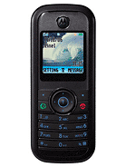 Best available price of Motorola W205 in Seychelles