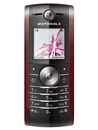 Best available price of Motorola W208 in Seychelles