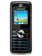 Best available price of Motorola W218 in Seychelles